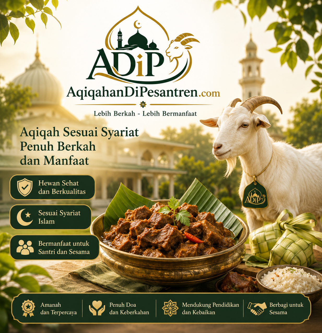 profile aqiqahdipesantren 2